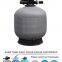 Pikes swimming pool sand filter high quality brand new fiberglass material OEM/ODM wholesale sand filter