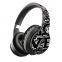 B1 Headworn Bluetooth Headset for Android Apple Wireless Sports Noise Reduction Computer E-sports Game Headset