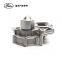 Original Gates GWP7854 Car Engine Cooling System Water Pump Repair Kit for Subaru Bomba de 21111AA060