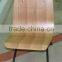 Replica European style powder coated steel frame plywood Jean Prouve Antony Chair for living room