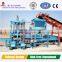 German technical Paving block and Concrete Block Making Machine