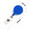 Plastic Roller Clip
