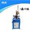Factory Semi Auto Pipe Cutting and Beveling Machine for Sale