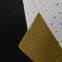 Acoustic Ceiling Tegular Edge Mineral Fiber Board 595x595mm For School
