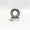 Deep groove ball bearing 6804ZZ
