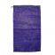 Quality Assurance Customizable 25kg 50kg Firewood Mesh Bag Breathable Potatoes Onions Mesh Bags