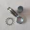 Combination bearings  BBYB 362744 B