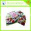 Customized blank sublimation rubber place mat logo printing