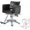 Beiqi 2016 Hot Top Quality Used Beauty Barber Salon Furniture Stylist Hairdresser Barber Cutting Hair Chair for Sale Guangzhou