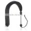 2016 Adult sexy accessories mini whip cheap ,sex leather whip, Adult sexy accessories mini whip cheap ,sex leather whip
