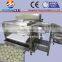 Full stainless steel Hard boiled chicken egg breaking machine