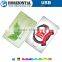 New products 2016 low price 2gb business card usb with OEM logo