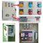 blast freezer for fish beef meat chicken
