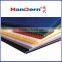 PE coroplast plastic sheet making machinery