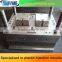 Taizhou huangyan manufacture plastic car battery mould/battery car box mould making