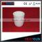 Fina alumina ceramic crucible products for sale