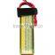 High performance 3000mah 11.1V 35C lithium rechargeable battery for UAV/drone