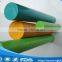 Heat resistance, cold resistance color HDPE rods