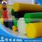High temperature resistance PU sheet/rod