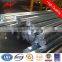 Hot dip galvanized tapered power steel outdoor electric pole