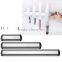 Customized size Magnetic Knife Holder/ Storage Strip /18 inch Kitchen Knives Bar Aluminum Rack-13 inch 15inch 16inch 18inch Inch