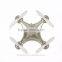 RC Quadcopter 4CH 2.4GHz Headless Mode Drone Golden for Cheerson CX10A