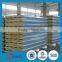 Tianjin Zhongjie Corrugated Galvanized Panel Sandwich Factory