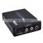 High Quality 1080p Composite With S-video To Hdmi Converter