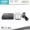 HDMI switcher splitter 3x1 support 3D 1080P HDMI switcher 3 input 1 output