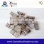 Construction Tool Parts Type Diamond segments