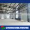 Best selling elegant prefab steel structure warehouse for sale