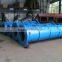 Spun/Spinning Pipe Mould/Concrete Pipe Mould