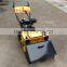Loncin snow sweeper 6.5hp