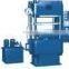 hydraulic hot press