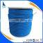 100% premium blue nylon boat braided mooring rope for marine use
