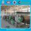 New style 80 tons per day 3200mm large capacity kraft paper making machine