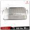 China supplier multi function best quality BBQ pan