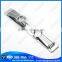 Stainless steel kitchen paper towel holder