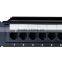 UTP Cat5e 24 ports patch board