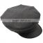 Hot sale wool winter military caps and hats