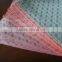 High quality PVC Placemat restaurant