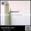 OURSOLID provide epoxy resin fiberglass tube and fiberglass winding tubes replace stainless steel tube