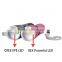 YT - 1872 Rechargeable Type XPELED Rechargeable Torch Light                        
                                                Quality Choice