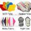 OEM Menstrual Soft Breathable Reusable Sanitary Pads with Bamboo Liner
