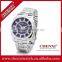Fashion Popular Teenage Fashion DIY Elctronic Watch Sport Men's Watch 012AMS