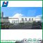 Steel Fabricated House Application poultry farm design in broiler