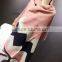 Wholesale New Winter Warm Fashion Plaid Pashmina Woman Acrylic Shawl
