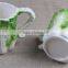 "pinsun"vegatable Shape Mug