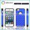 Luxury Armor Neo Hybrid Material Case for iPhone 5