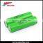 Flat top limn lg 18650 mj1 rechargeable battery 3500mah 10amp for lg mj1 cell